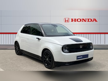 Used Honda e 2020 for sale - 78951297: Photo