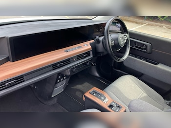 Used Honda e 2020 for sale - 78951297: Photo
