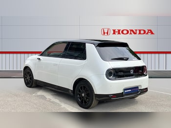 Used Honda e 2020 for sale - 78951297: Photo
