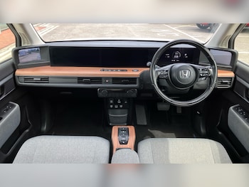 Used Honda e 2020 for sale - 78951297: Photo