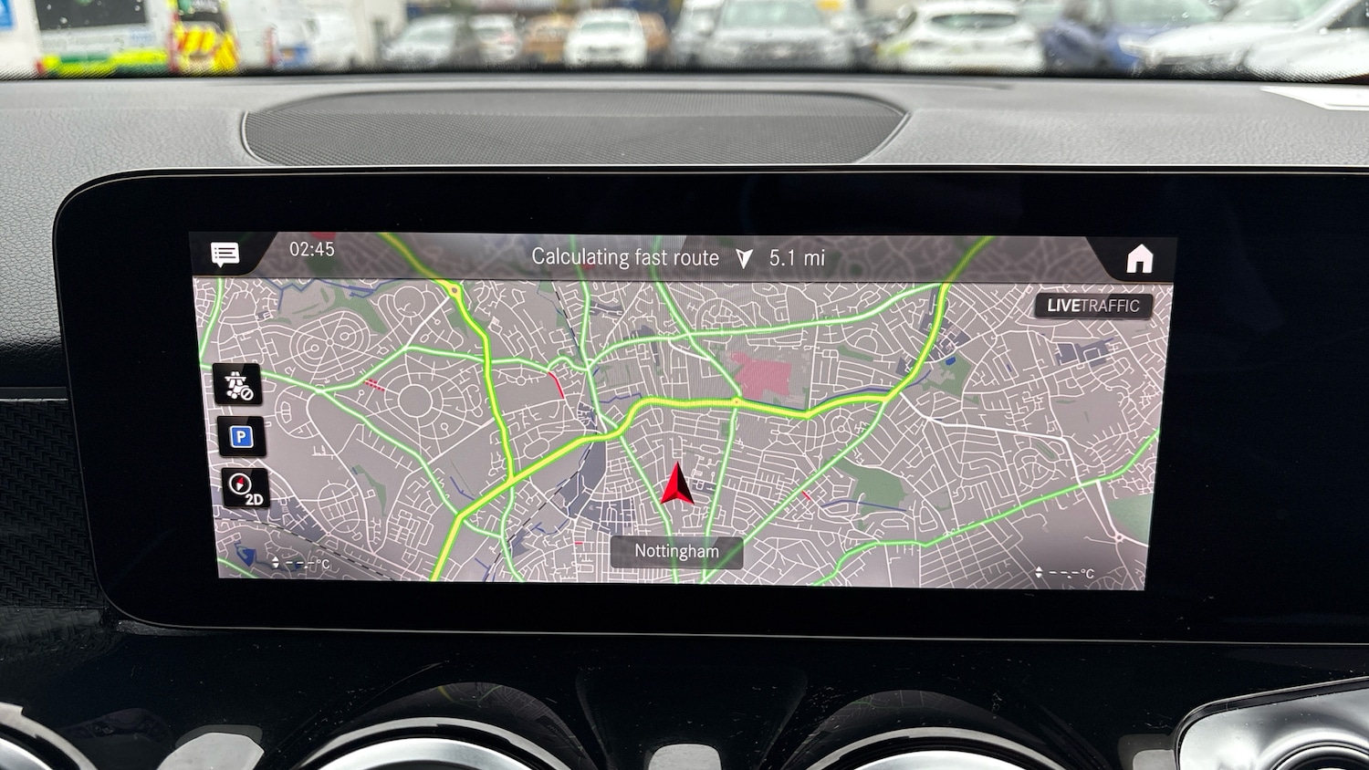 Used Mercedes-Benz GLB 2023 for sale - 77521916: Photo 12