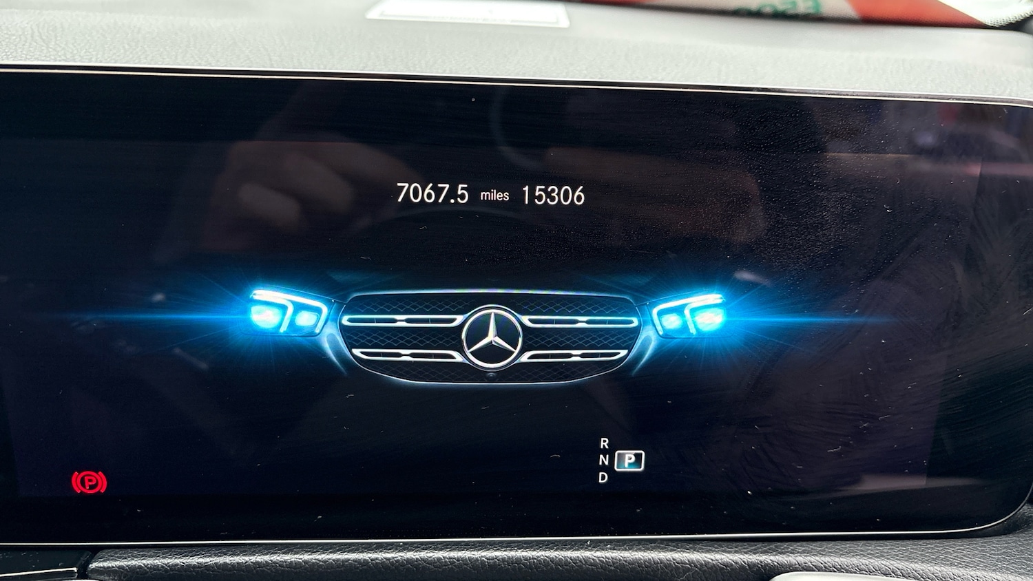 Used Mercedes-Benz GLB 2023 for sale - 77521916: Photo 18