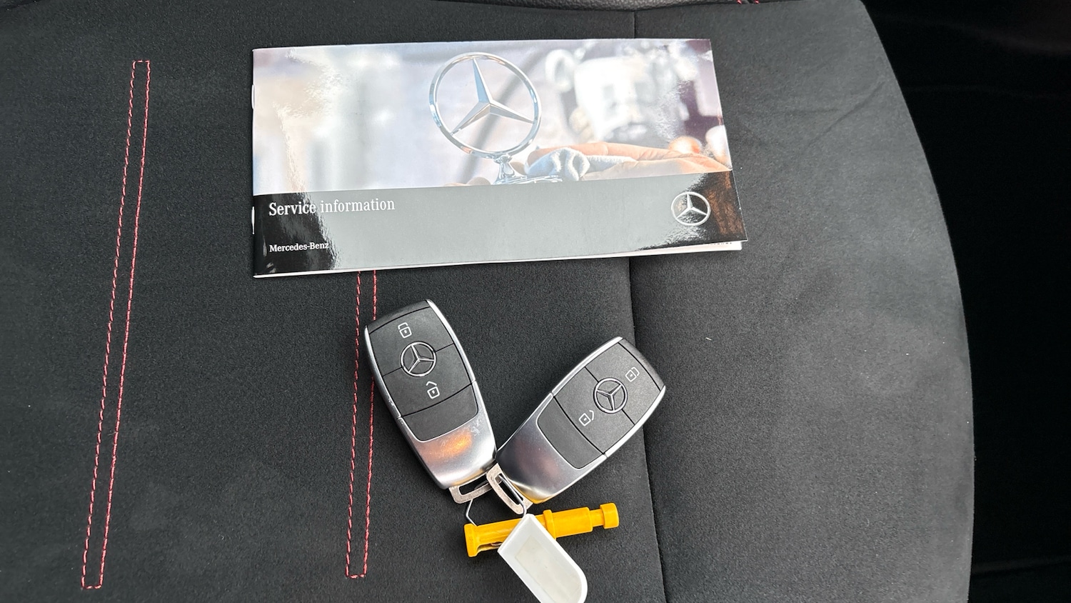 Used Mercedes-Benz GLB 2023 for sale - 77521916: Photo 19