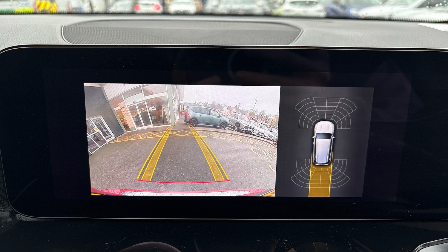 Used Mercedes-Benz GLB 2023 for sale - 77521916: Photo 21