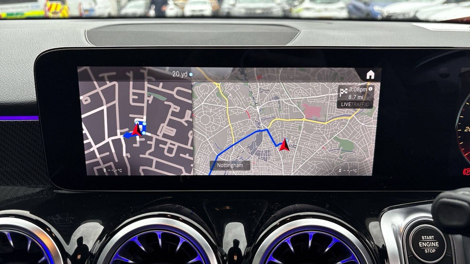 Used Mercedes-Benz GLB 2023 for sale - 77521916: Photo 26