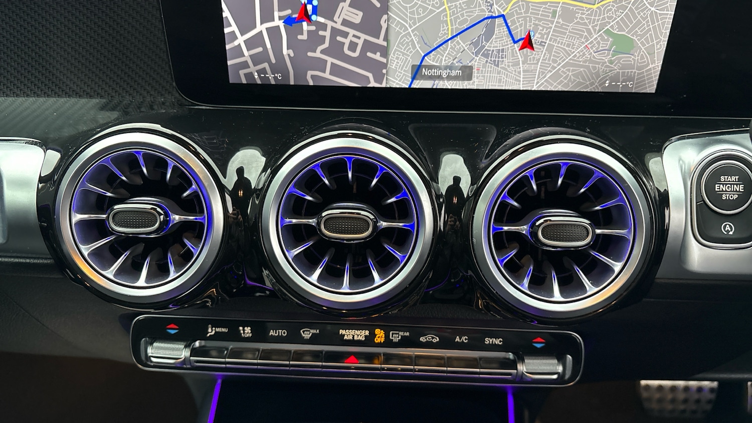 Used Mercedes-Benz GLB 2023 for sale - 77521916: Photo 27