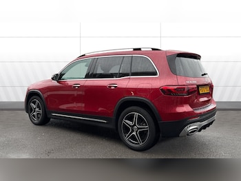 Used Mercedes-Benz GLB 2023 for sale - 77521916: Photo