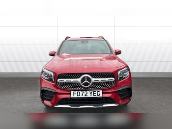 Used Mercedes-Benz GLB 2023 for sale - 77521916: Photo