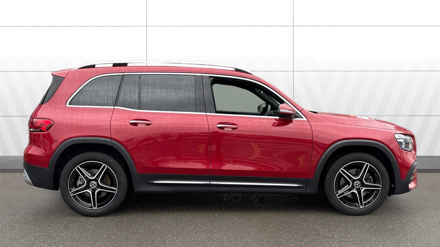 Used Mercedes-Benz GLB 2023 for sale - 77521916: Photo 5