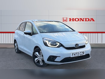 2023 (72) - 1.5 i-MMD Hybrid EX 5dr eCVT Hybrid Hatchback