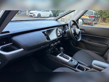 Used Honda Jazz 2023 for sale - 76467873: Photo