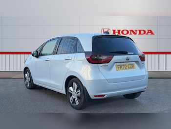 Used Honda Jazz 2023 for sale - 76467873: Photo