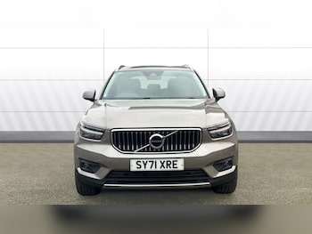Used Volvo XC40 2022 for sale - 77033371: Photo