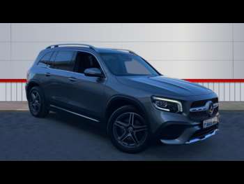 2022 (22) - 200 AMG Line Premium Plus 5dr 7G-Tronic Petrol Estate