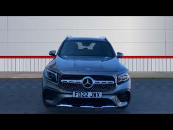Used Mercedes-Benz GLB 2022 for sale - 75024429: Photo