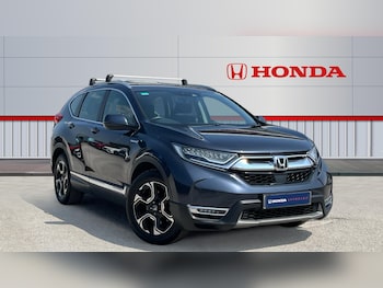 Used Honda CR-V 2020 for sale - 79150545: Photo