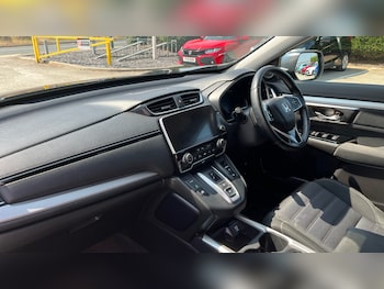 Used Honda CR-V 2020 for sale - 79150545: Photo