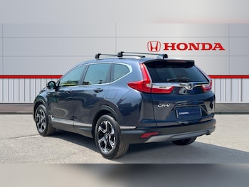 Used Honda CR-V 2020 for sale - 79150545: Photo
