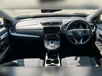 Used Honda CR-V 2020 for sale - 79150545: Photo