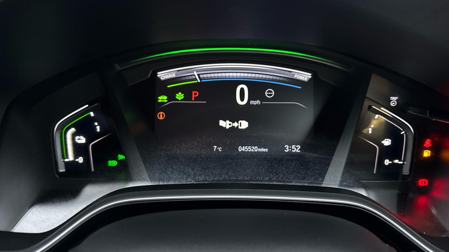 Used Honda CR-V 2021 for sale - 77340241: Photo 11