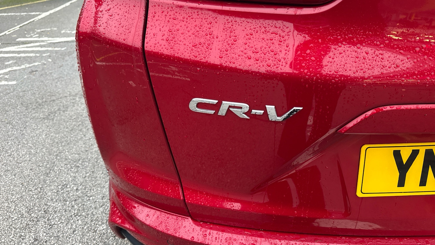 Used Honda CR-V 2021 for sale - 77340241: Photo 15