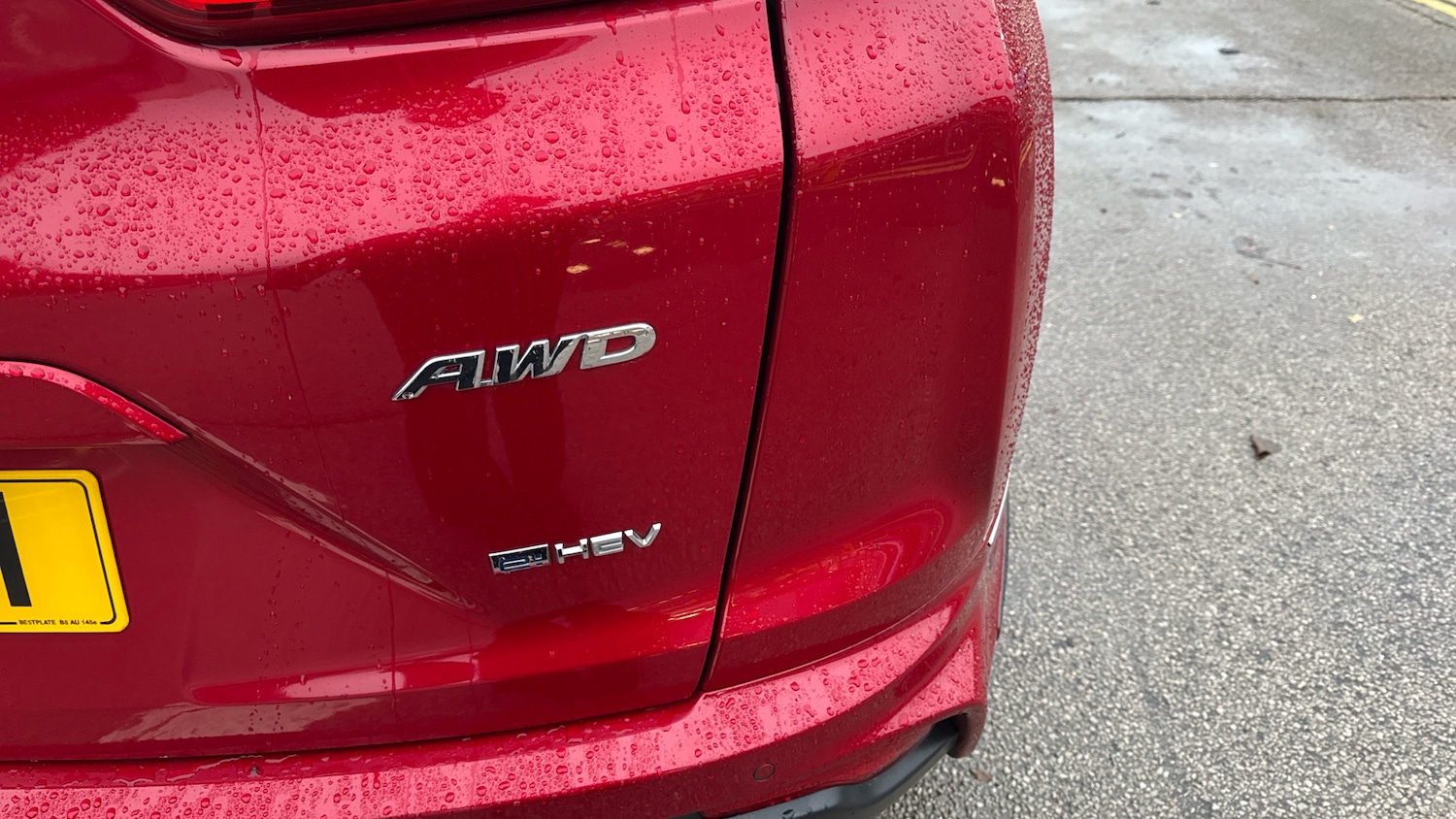 Used Honda CR-V 2021 for sale - 77340241: Photo 16