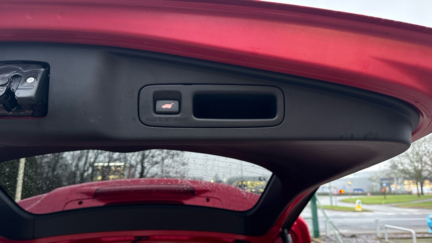 Used Honda CR-V 2021 for sale - 77340241: Photo 20