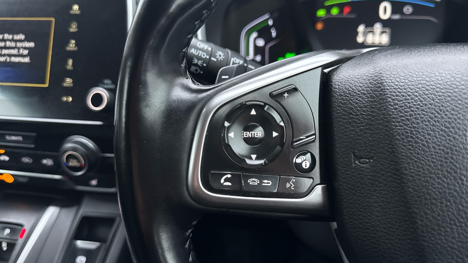 Used Honda CR-V 2021 for sale - 77340241: Photo 21