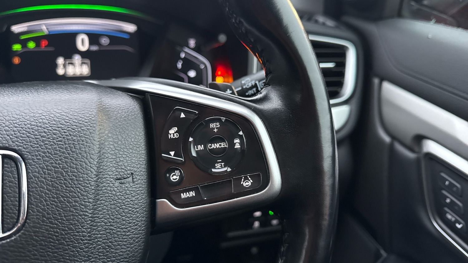 Used Honda CR-V 2021 for sale - 77340241: Photo 22