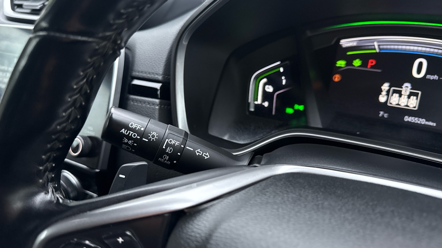 Used Honda CR-V 2021 for sale - 77340241: Photo 23