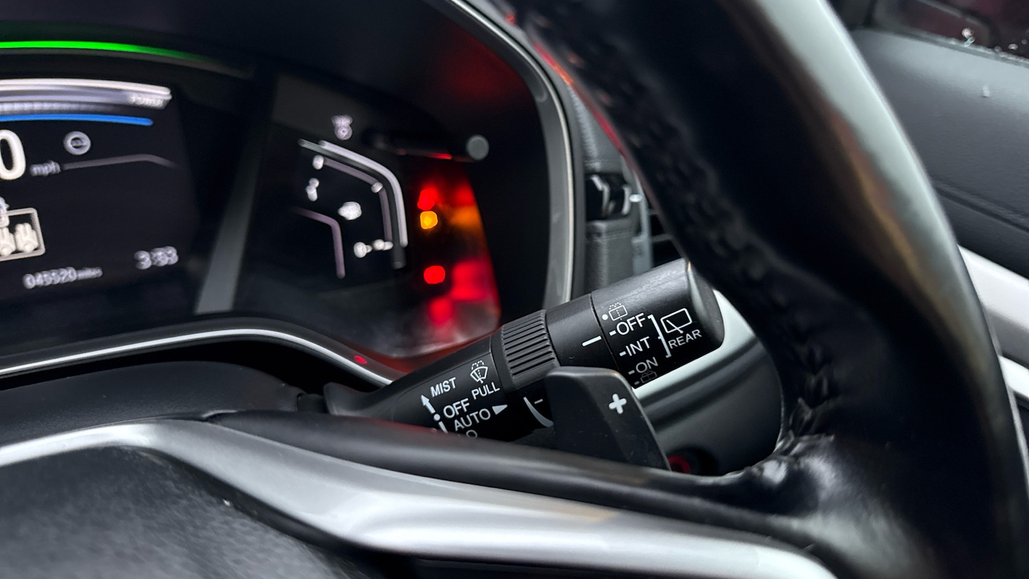 Used Honda CR-V 2021 for sale - 77340241: Photo 24