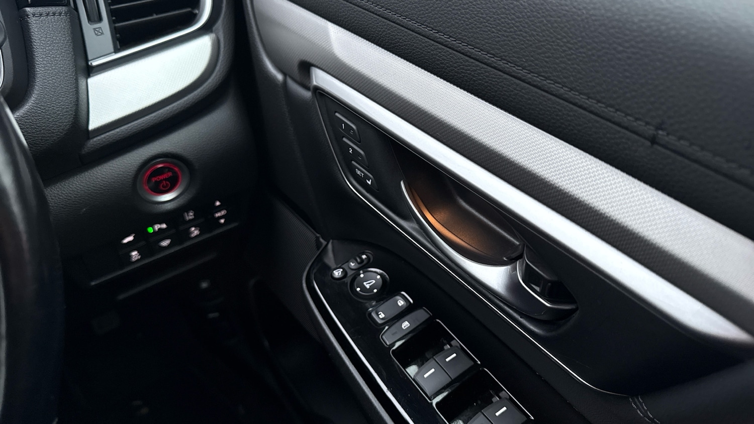 Used Honda CR-V 2021 for sale - 77340241: Photo 25