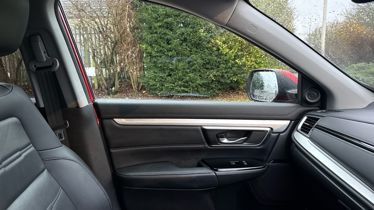 Used Honda CR-V 2021 for sale - 77340241: Photo 28