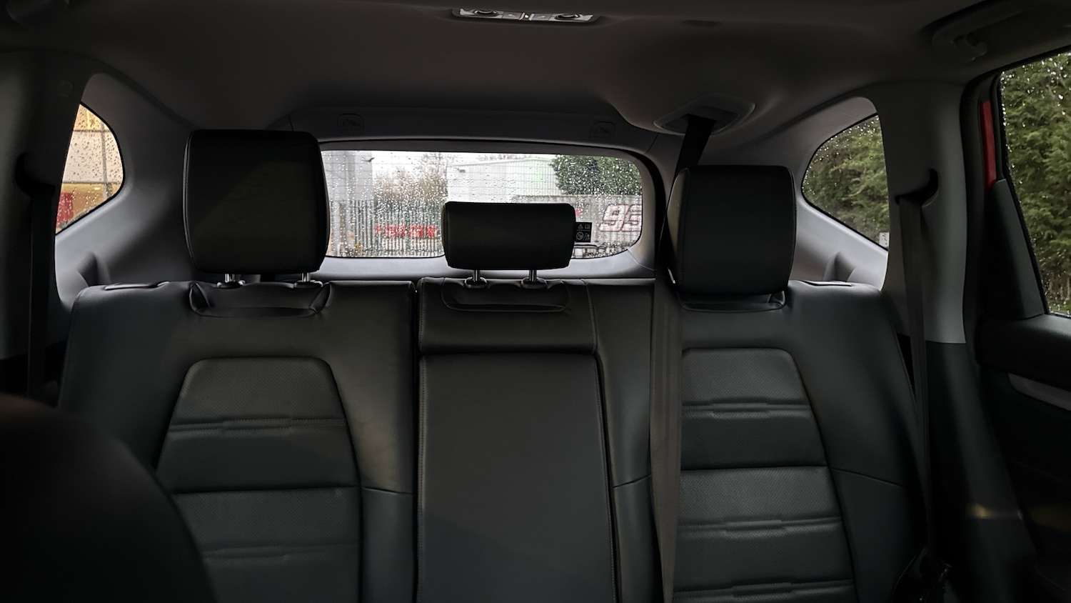 Used Honda CR-V 2021 for sale - 77340241: Photo 29