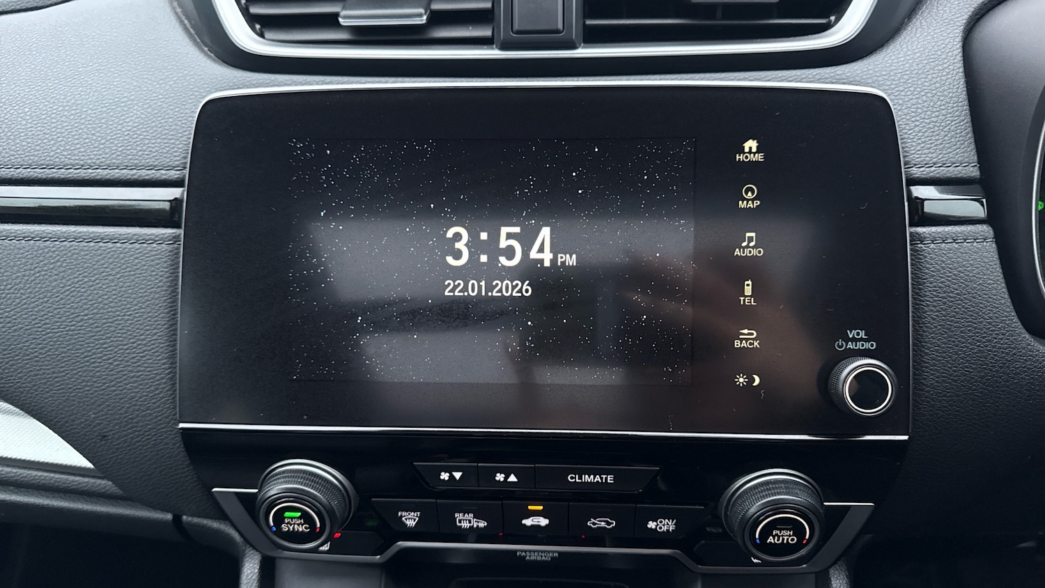 Used Honda CR-V 2021 for sale - 77340241: Photo 33