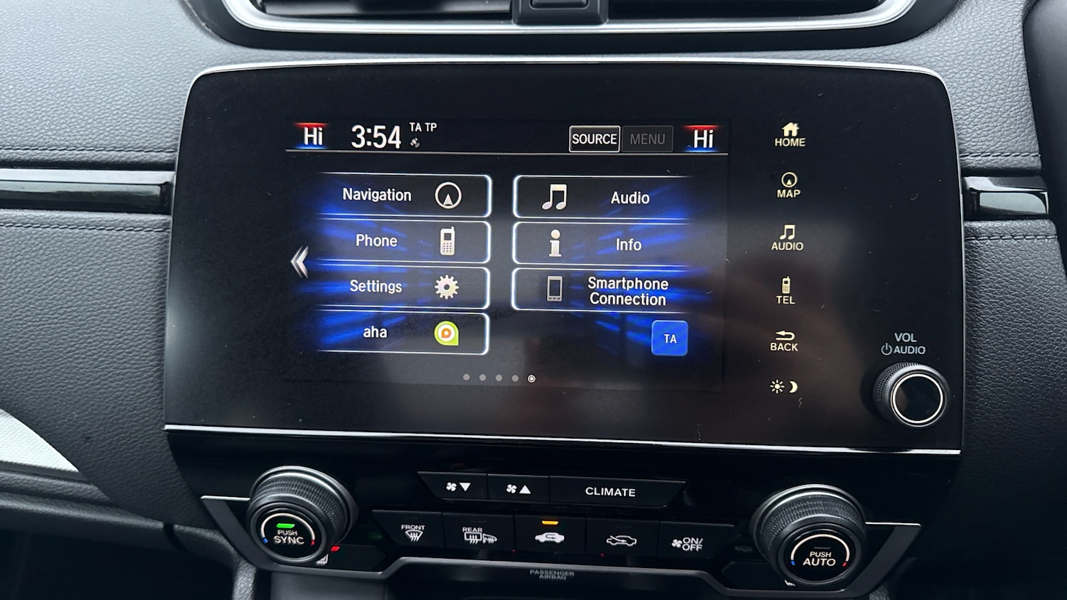 Used Honda CR-V 2021 for sale - 77340241: Photo 34