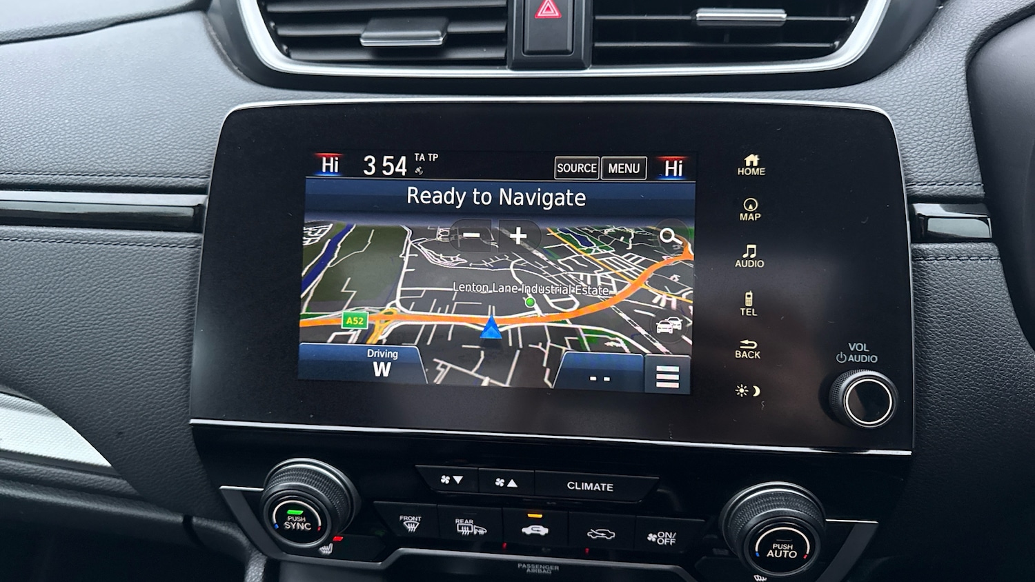 Used Honda CR-V 2021 for sale - 77340241: Photo 35