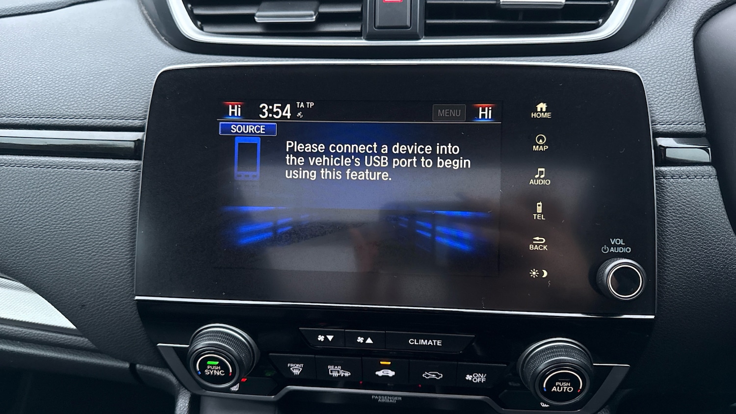 Used Honda CR-V 2021 for sale - 77340241: Photo 36