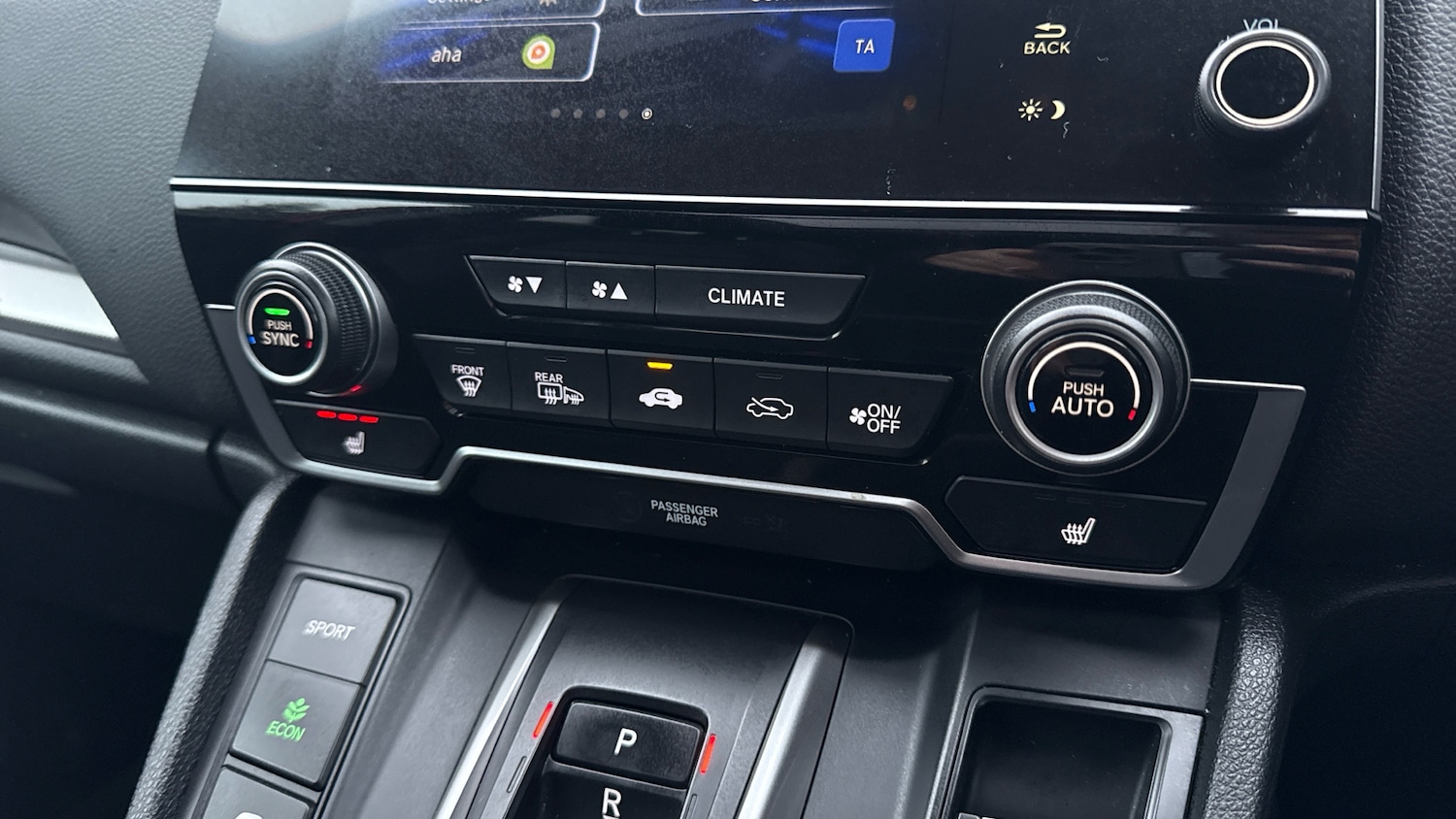 Used Honda CR-V 2021 for sale - 77340241: Photo 37