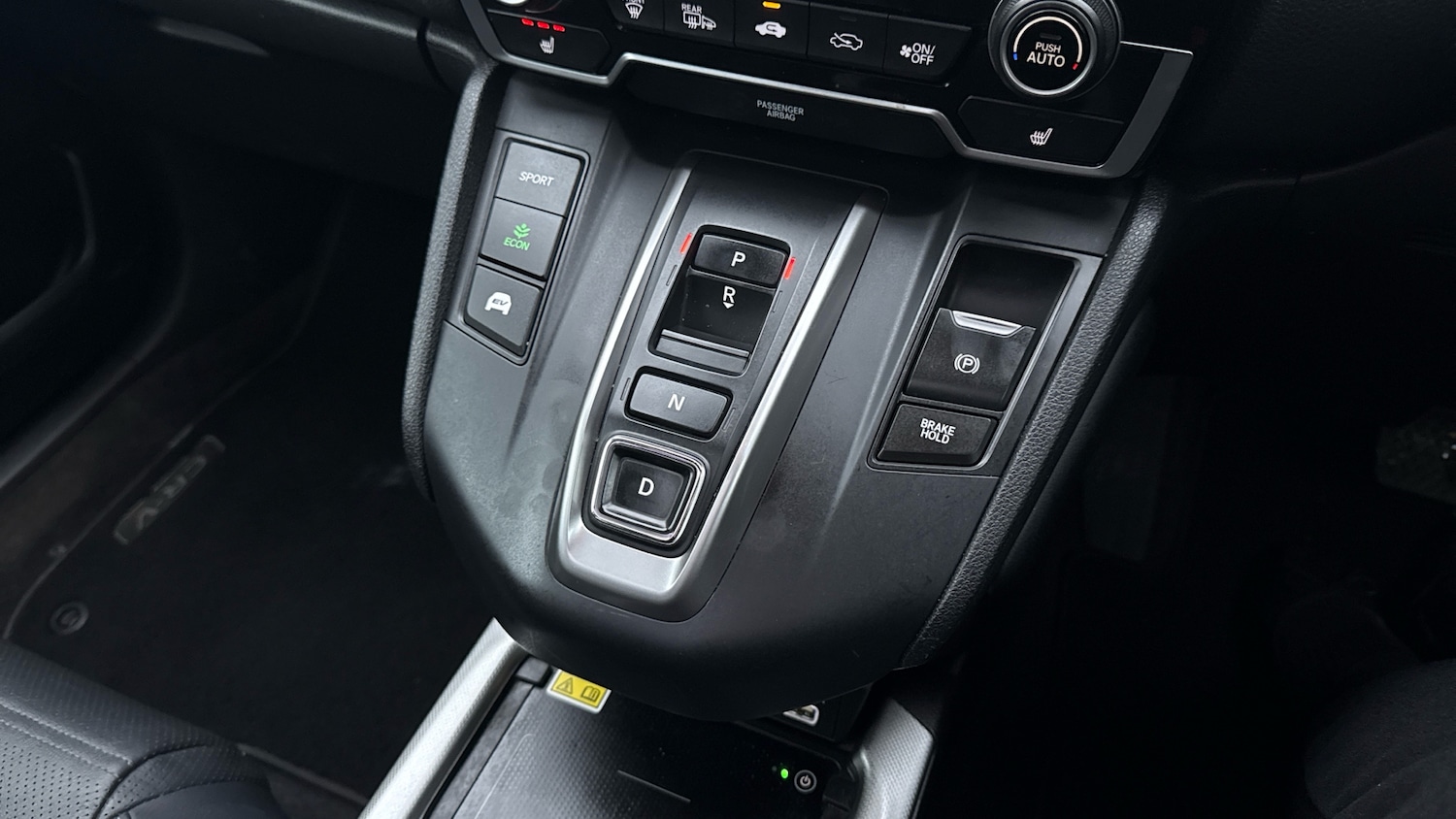 Used Honda CR-V 2021 for sale - 77340241: Photo 38