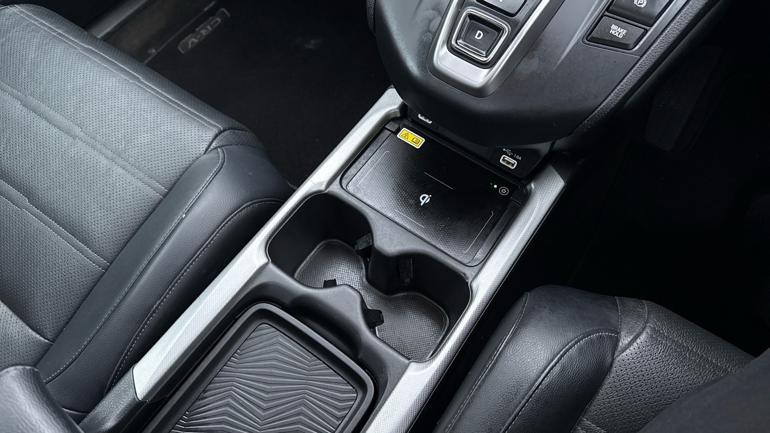 Used Honda CR-V 2021 for sale - 77340241: Photo 39