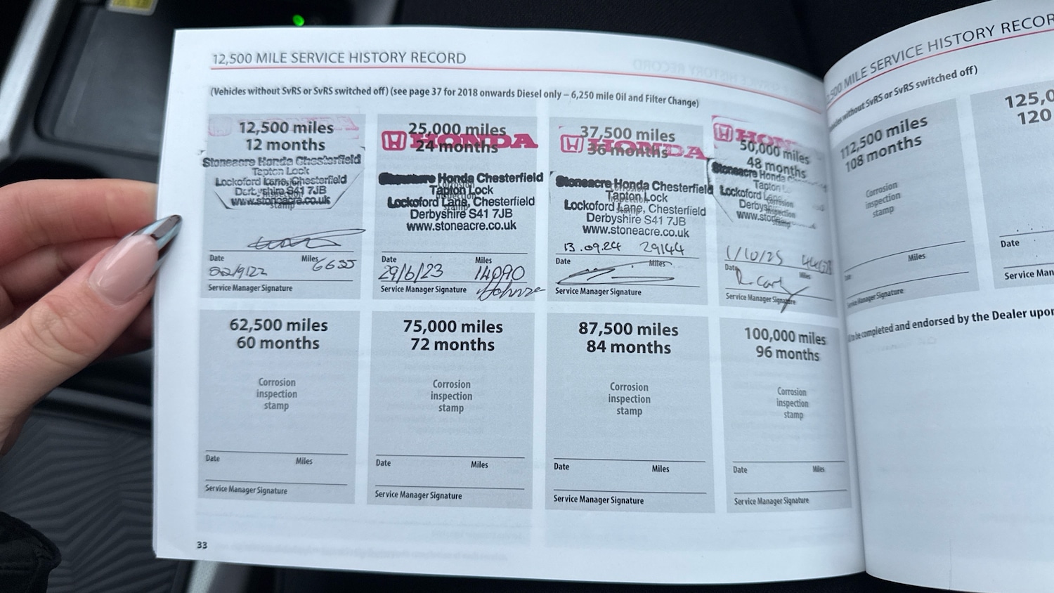 Used Honda CR-V 2021 for sale - 77340241: Photo 41