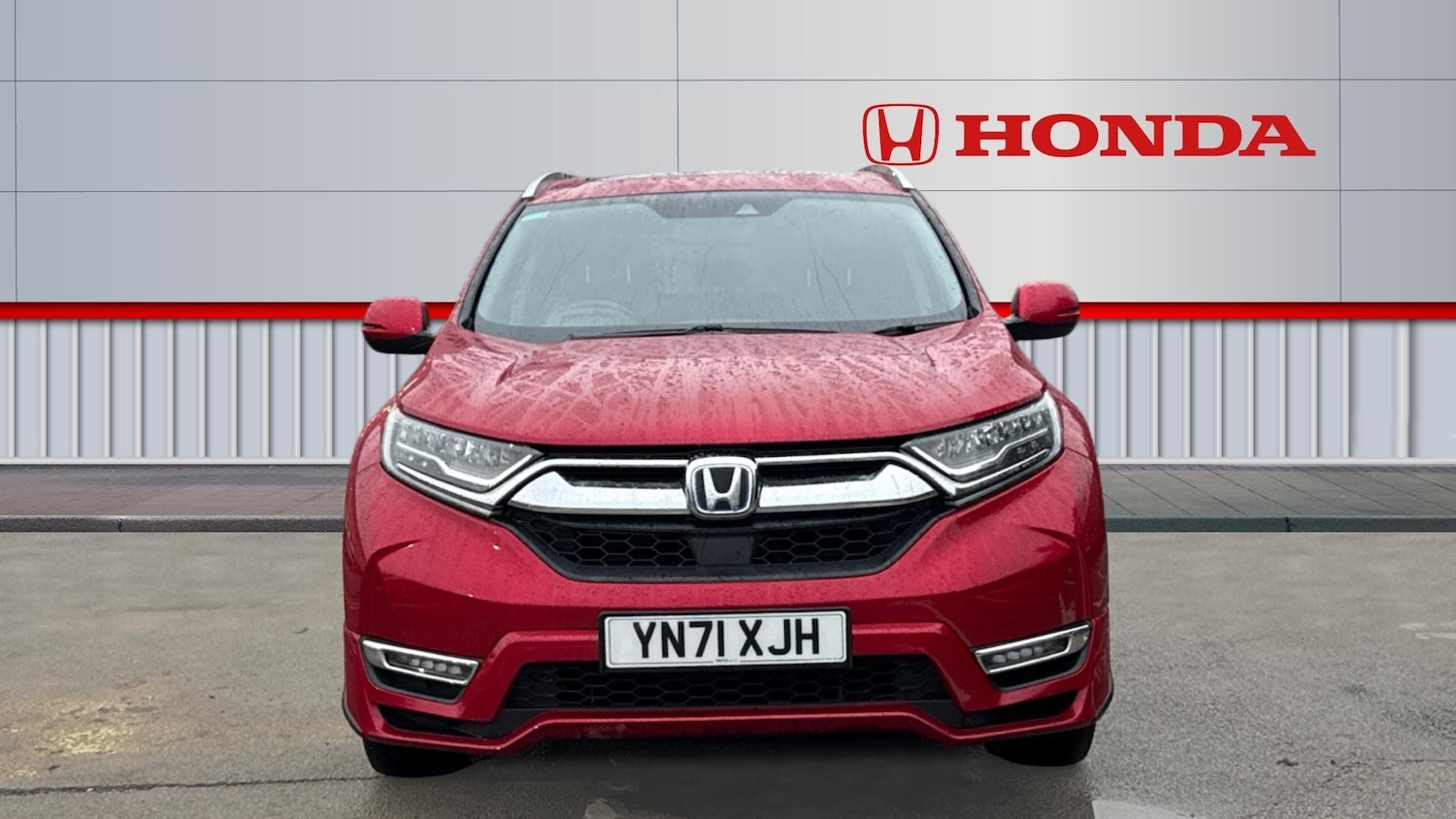 Used Honda CR-V 2021 for sale - 77340241: Photo 6