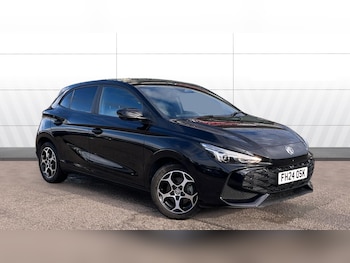 Used MG MG3 2024 for sale - 75918842: Photo