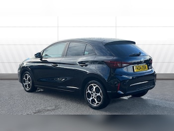 Used MG MG3 2024 for sale - 75918842: Photo