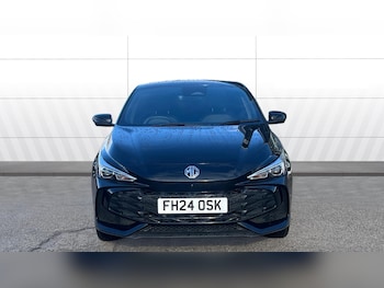 Used MG MG3 2024 for sale - 75918842: Photo