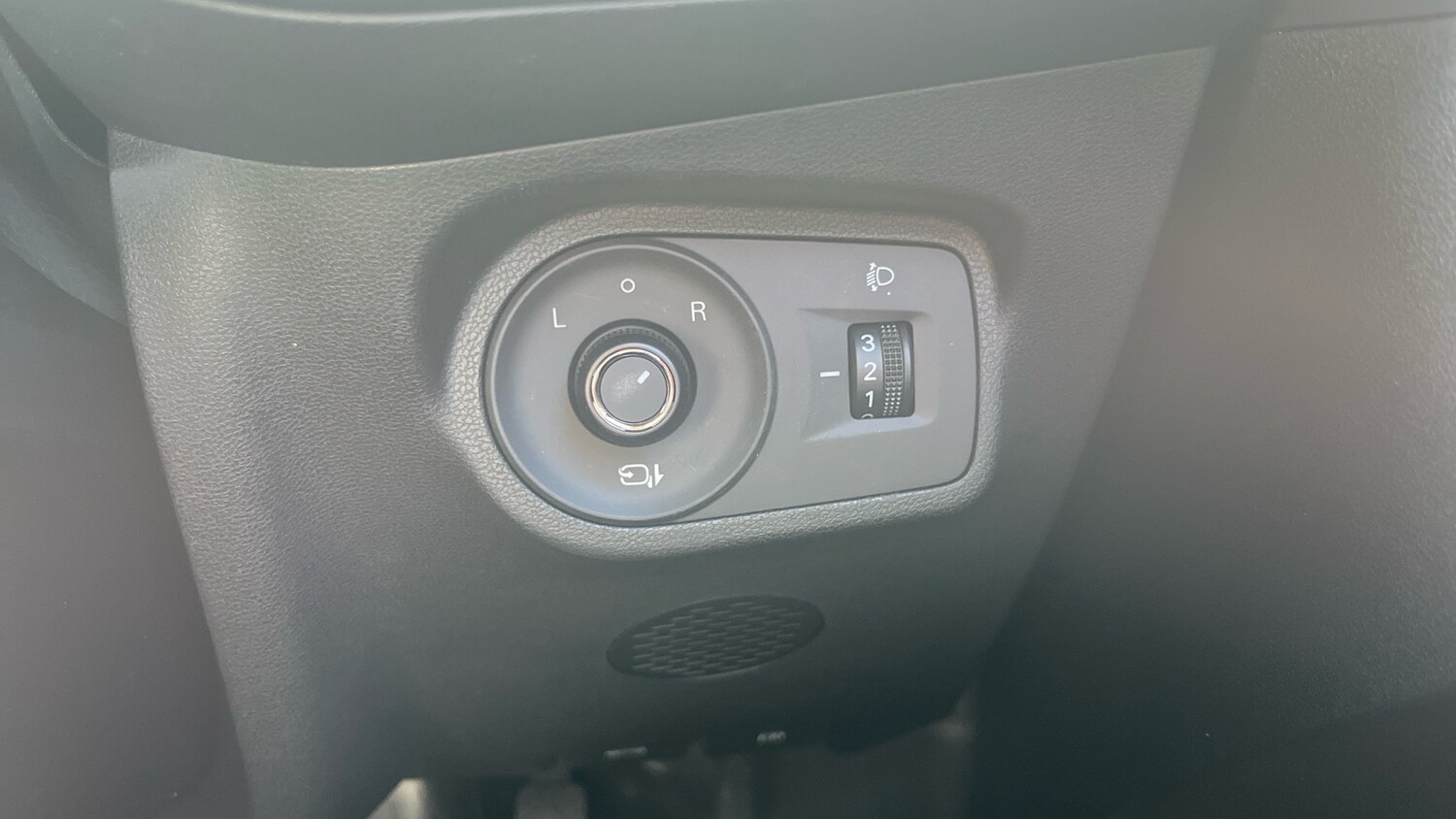 Vehicle 40