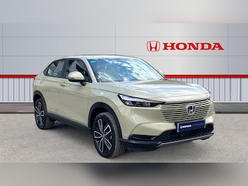 Used Honda HR-V 2024 for sale - 79404098: Photo