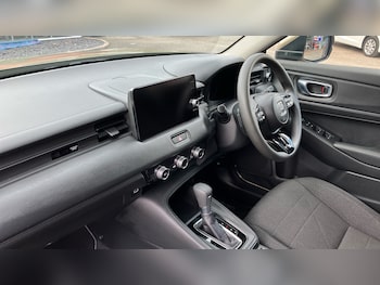 Used Honda HR-V 2024 for sale - 79404098: Photo