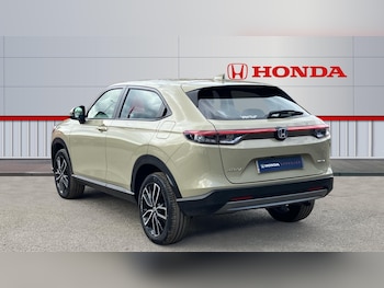 Used Honda HR-V 2024 for sale - 79404098: Photo